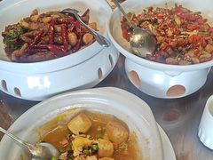 -浔庐餐厅•江西老字号•九江菜(南湖国际店)