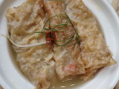 腐竹卷-港湾宴会厅(京基百纳店)