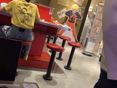 大堂-火影忍者一乐拉面(环球港店)