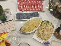 -清花阁乌拉满族火锅(厦门街店)