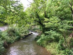 -夏霖九天银瀑风景区