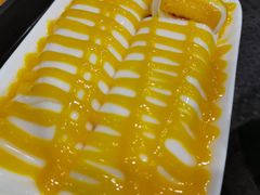 芒果肠粉-文昌邓记清补凉(西沙路店)