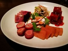-湖滨28中餐厅·西湖宴·杭州君悦酒店