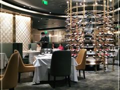 大堂-王品牛排(常州吾悦广场店)