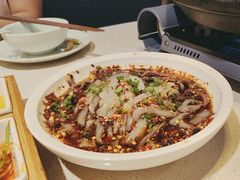 -拈菜(观音桥阳光世纪店)