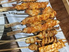 -壹块捌烧烤(灯市口店)