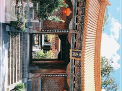 -大理文庙(大理古城)