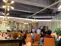 大堂-清晖小苑•顺德地方菜(壹海城店)