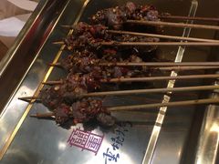 -盟重烧烤(高正街店)