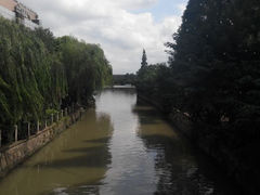 android_upload_pic-南通濠河风景名胜区