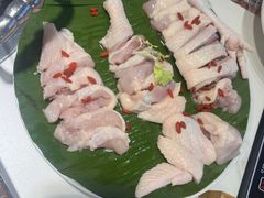 -太琼糟粕醋·海南酸汤火锅(亚龙湾店)