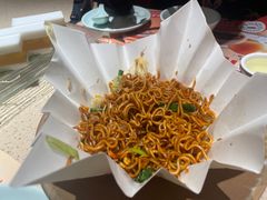 -点都德(华强南店)