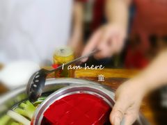 鸭血-手提串串香