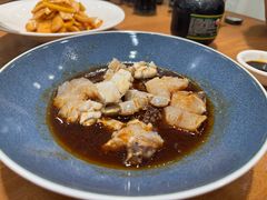 -洲晓鲜·舟山海鲜大排档(朱家尖风景区店)