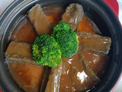 -岁粤Moon·湖景餐厅(月光码头店)