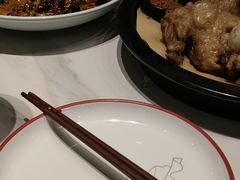 -大厨小馆(华阳城店)