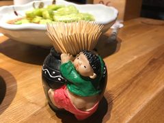 -延松朝鲜族料理