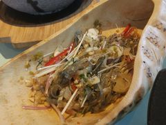 -申粤轩酒楼·三十年粤菜经典(丁香花园店)