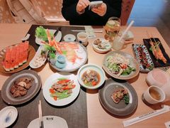 -德川家日本料理(中关村寰太大厦店)