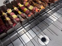 -丰茂烤串(公园店)