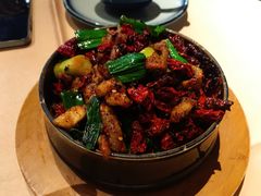 -山石榴·贵州菜(丰盛里店)