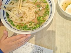 -丝路伊兰·兰州牛肉面(马连道店)