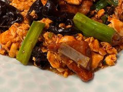 -正阳门饭庄·烤鸭·北京菜(万丰路七里庄店)