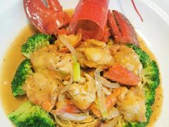 -万龙洲海鲜·粤菜(亚运村店)
