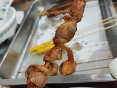 -老谢野馄饨(延安路店)