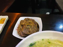 -东泰祥生煎馆(陕西南路店)