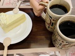 -东海咖啡馆