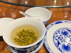 -顺兴老茶馆·精品川菜(世纪城店)