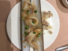 -陶陶居海鲜酒家(新马路店)
