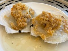 -港畔赶海蒸汽海鲜烧烤自助(仙螺岛店)