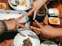 -驿楼兰·新疆菜(火车站店)
