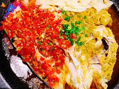 -望湘园·洞庭渔宴(永旺店)