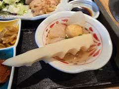 -味太助·银饭食堂(中华城店)