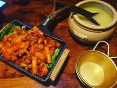 -小木屋米酒店总店