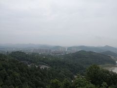 -昭山风景名胜区