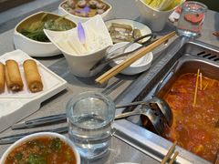 -海底捞火锅(天一广场亚细亚店)