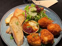 -Secco德式餐吧(南秀村店)