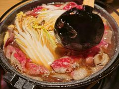 -大和食乐·鲜和牛酸汤火锅(环宇荟店)