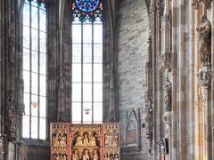-斯蒂芬主教座堂(Stephansdom)