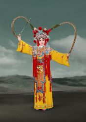 -梨园天地京剧摄影(玲珑天地店)