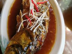 -花鸟鱼私家小厨(文殊院店)