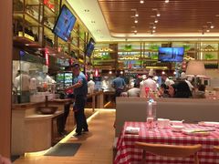 -西贝(上海我格广场店)