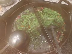 四季草本汤锅-盡膳口福·百年汤方火锅(科华北路店)