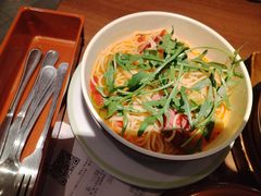 -萨莉亚意式餐厅(莲花国际广场店)