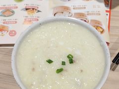 -珍粥道(杉杉奥特莱斯店)