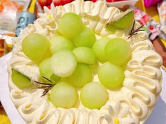 -5Cake五度无蔗糖低脂蛋糕(陶然亭店)